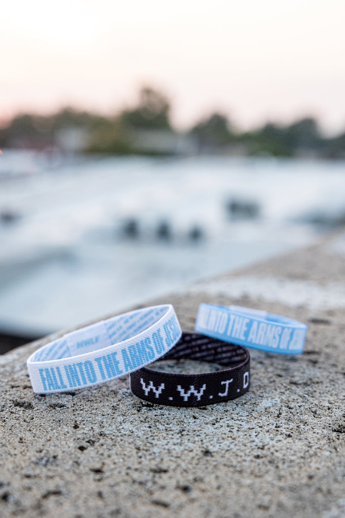 WRISTBAND PACK