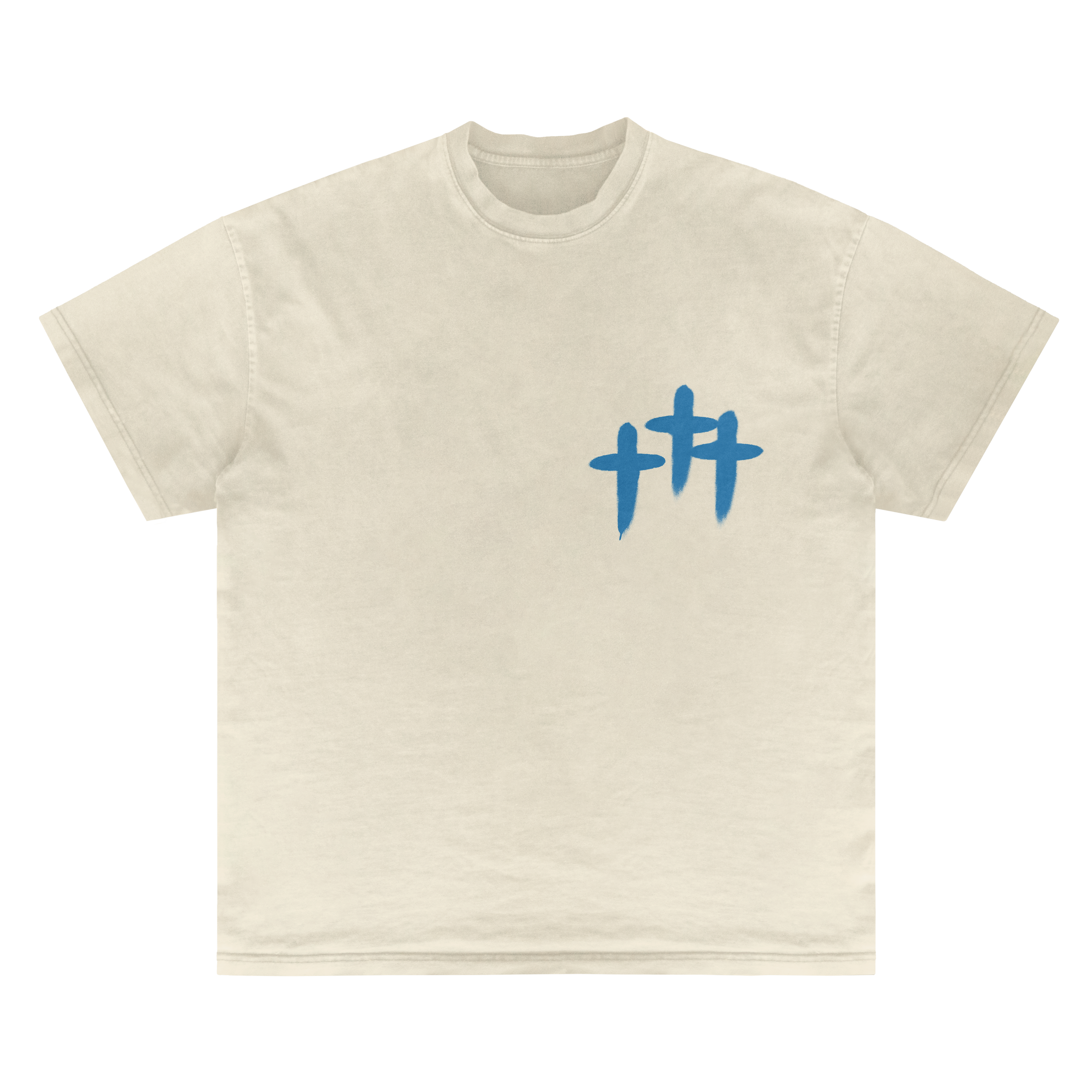 That's What The Cross Is For Tee | Cade Thompson Music
